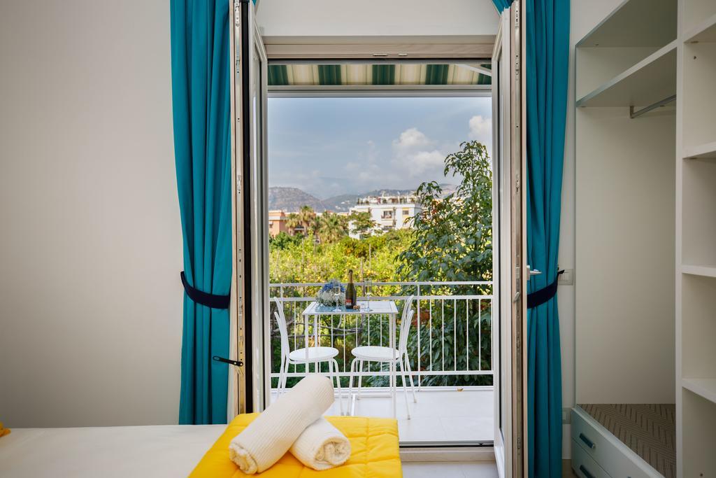Sorrentolife Lägenhet Exteriör bild