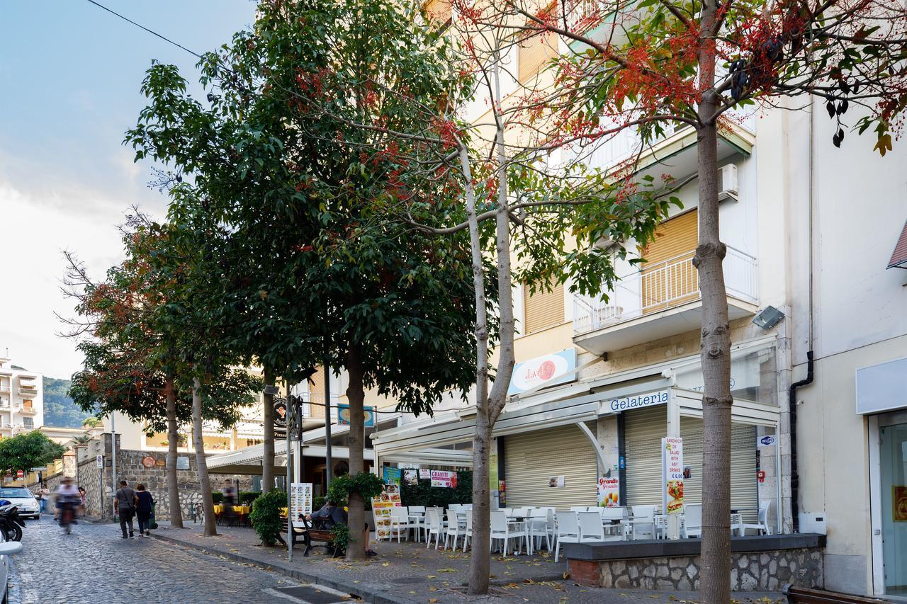 Sorrentolife Lägenhet Exteriör bild
